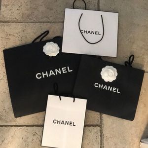 Chanel bags for sale